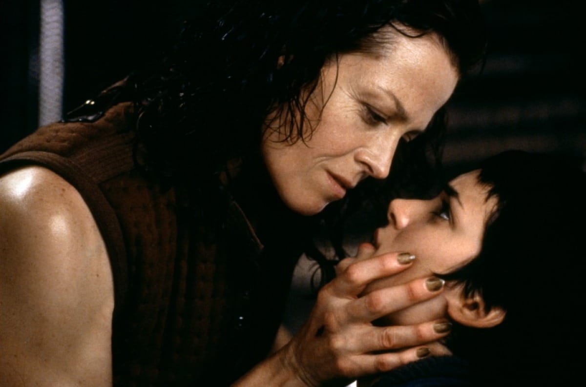 Alien: Resurrection (1997)