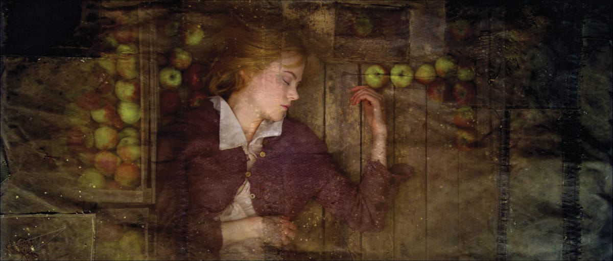 Dogville (2004)