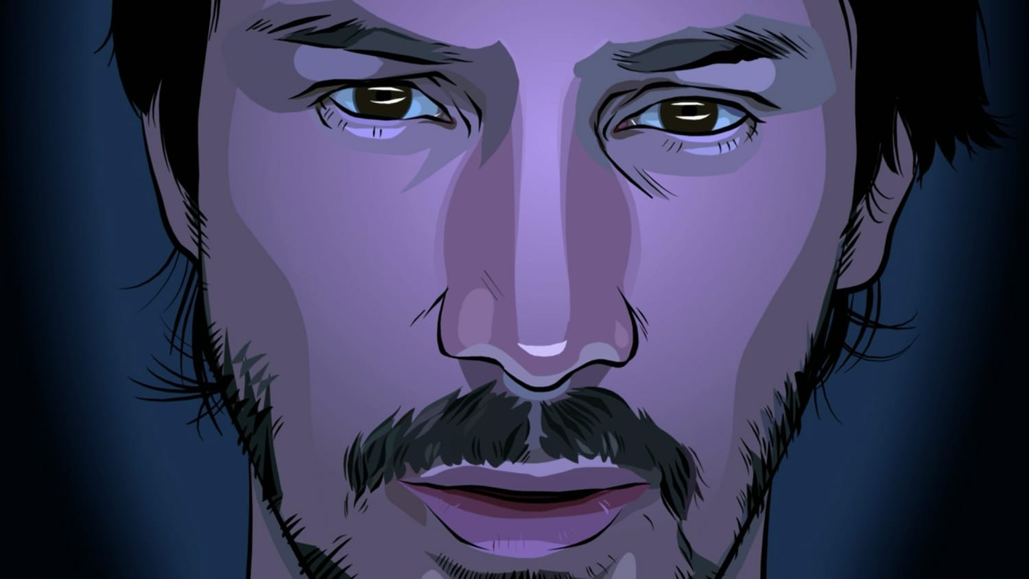 A Scanner Darkly (2006)