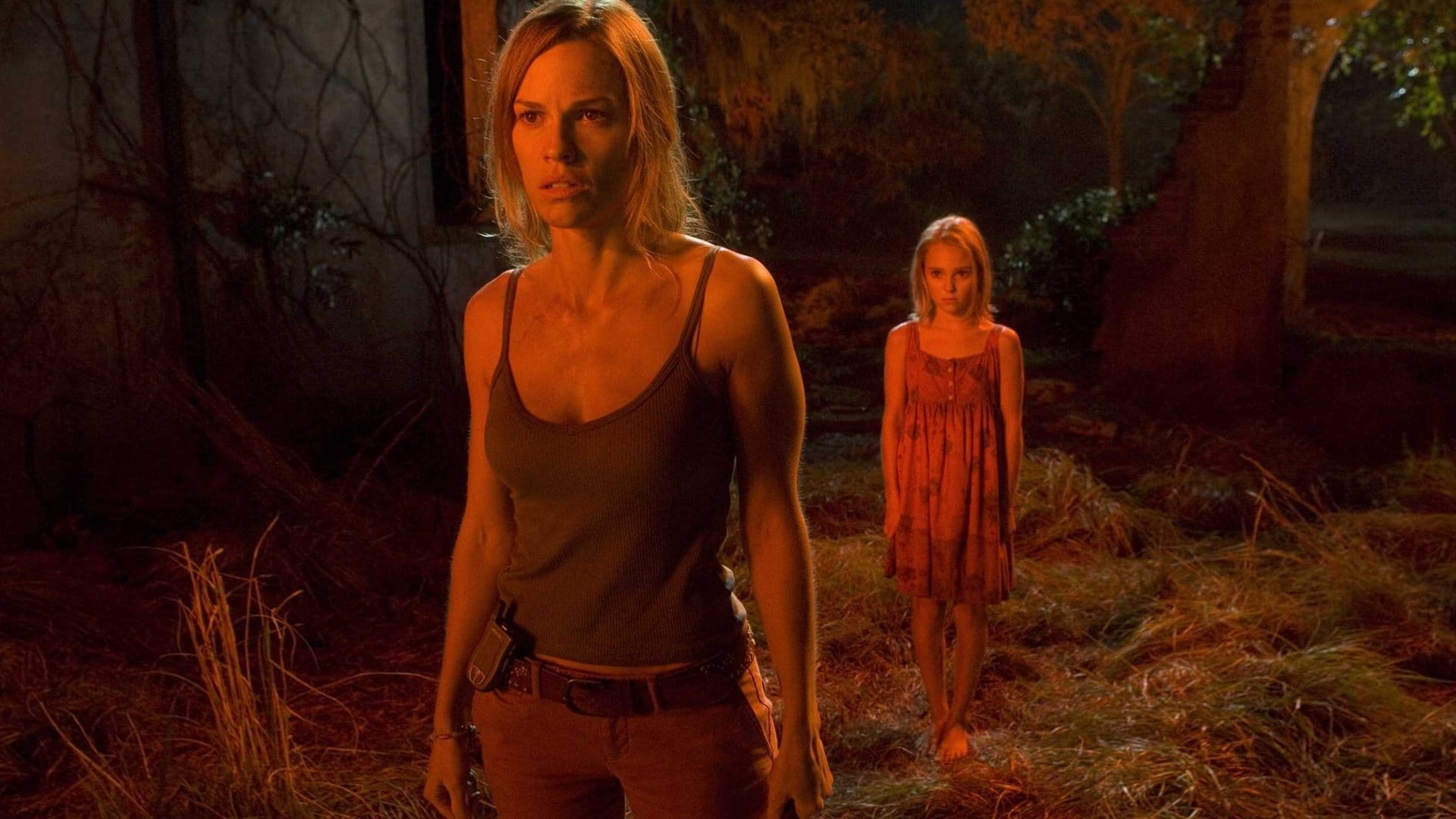 The Reaping (2007)