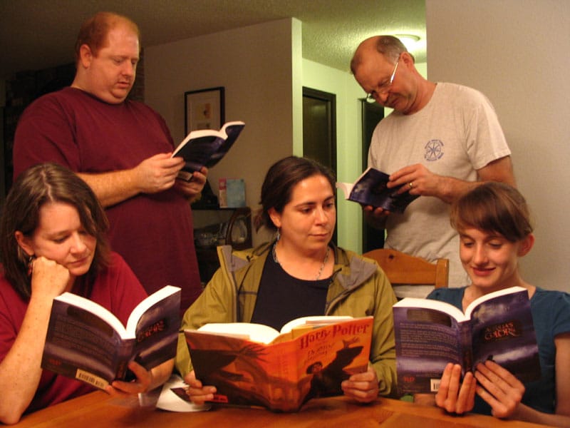 "Auralia's Colors" is Here at Last!