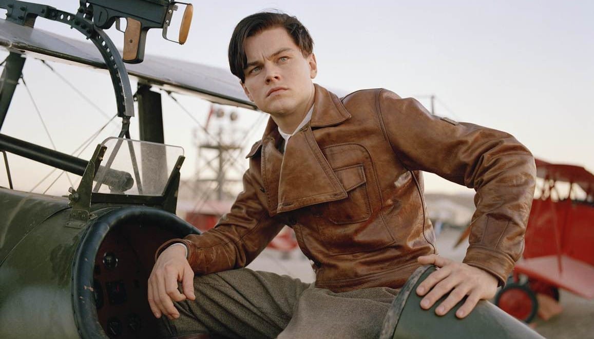 The Aviator (2004)