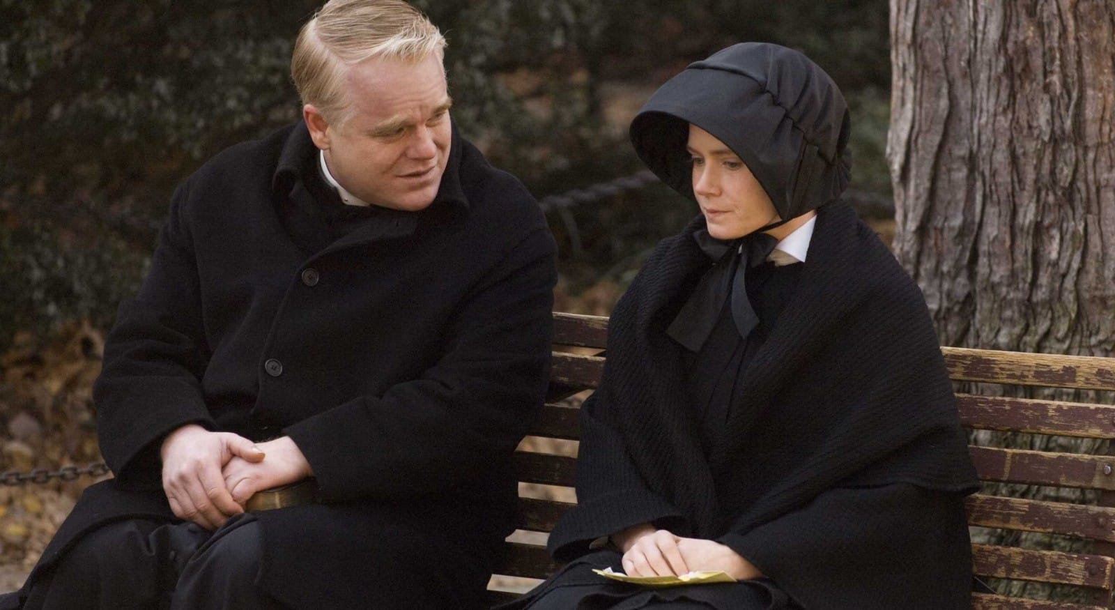 Doubt (2008)