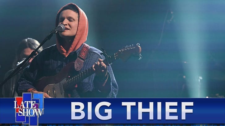 Vampiric relationships and a classic collaboration