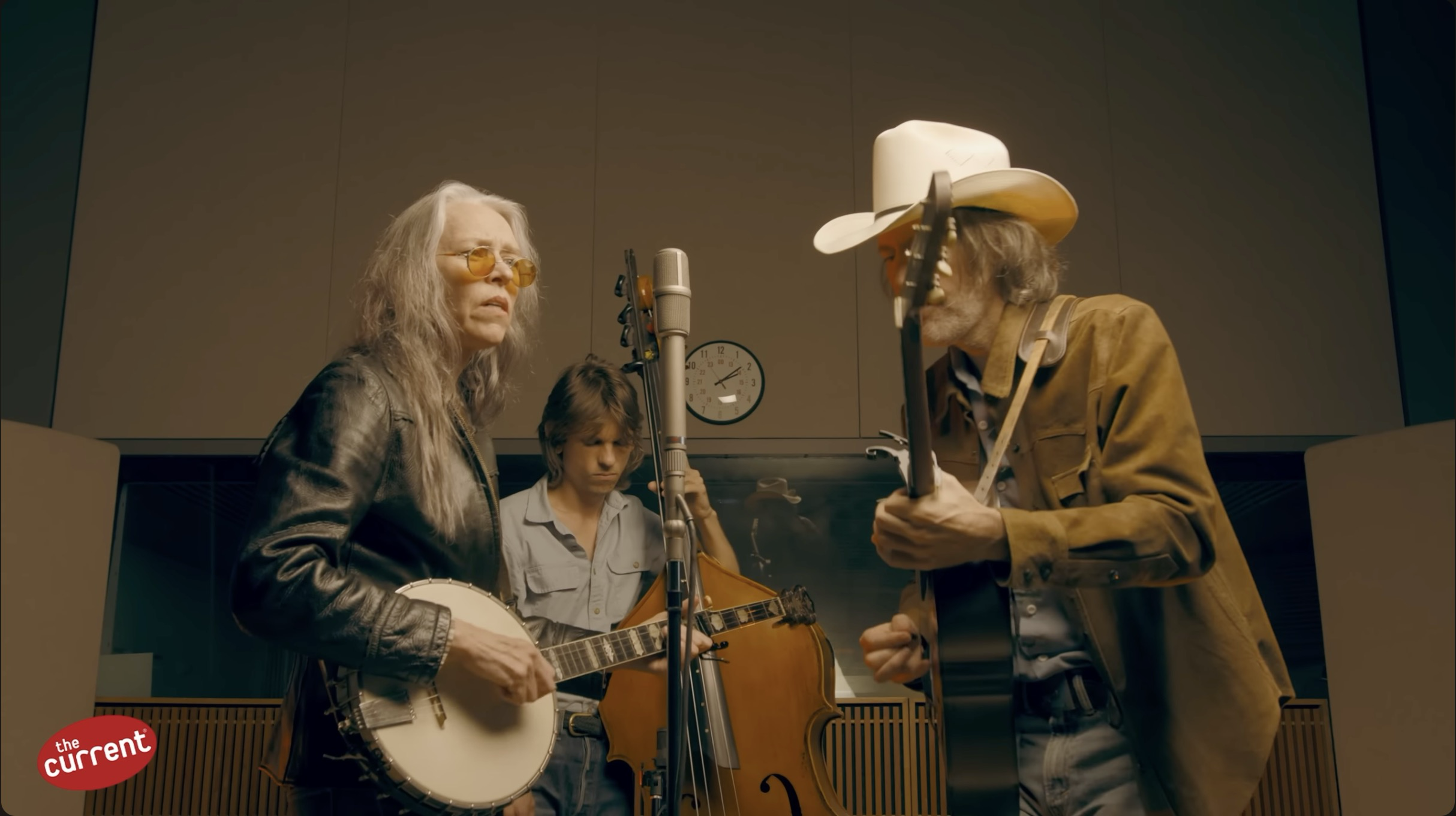 Songlights: Wet Leg; Lucy Dacus; Alison Russell and Annie Lennox; Djo