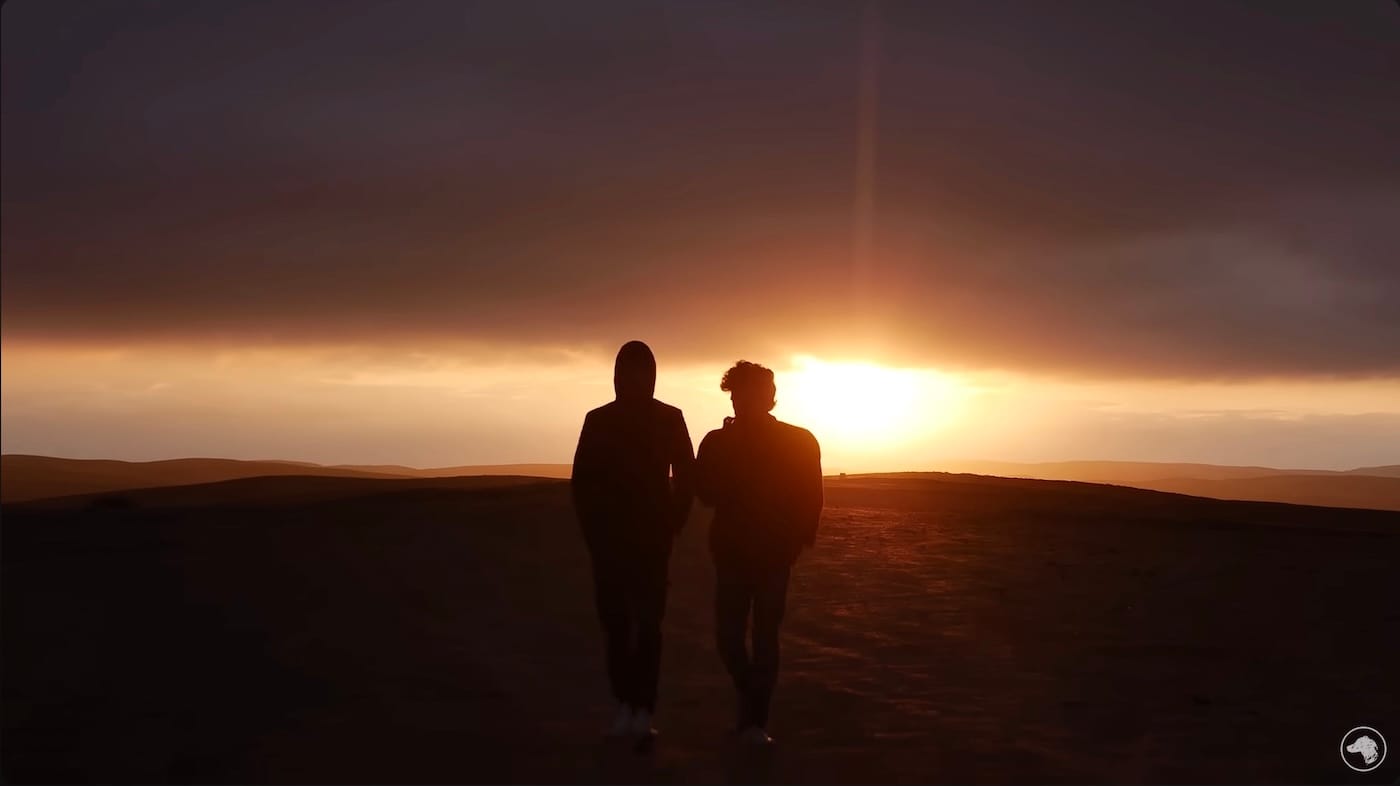 No Other Land: these filmmakers are risking their lives so you will watch their movie