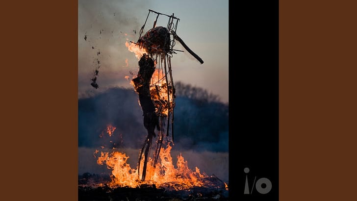 Surprise Package! February 6, 2023