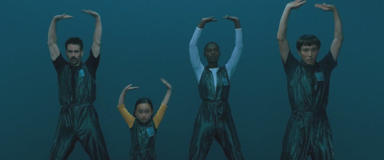 Overstreet's Favorite Films of 2022 — Part Three: The Top Ten!