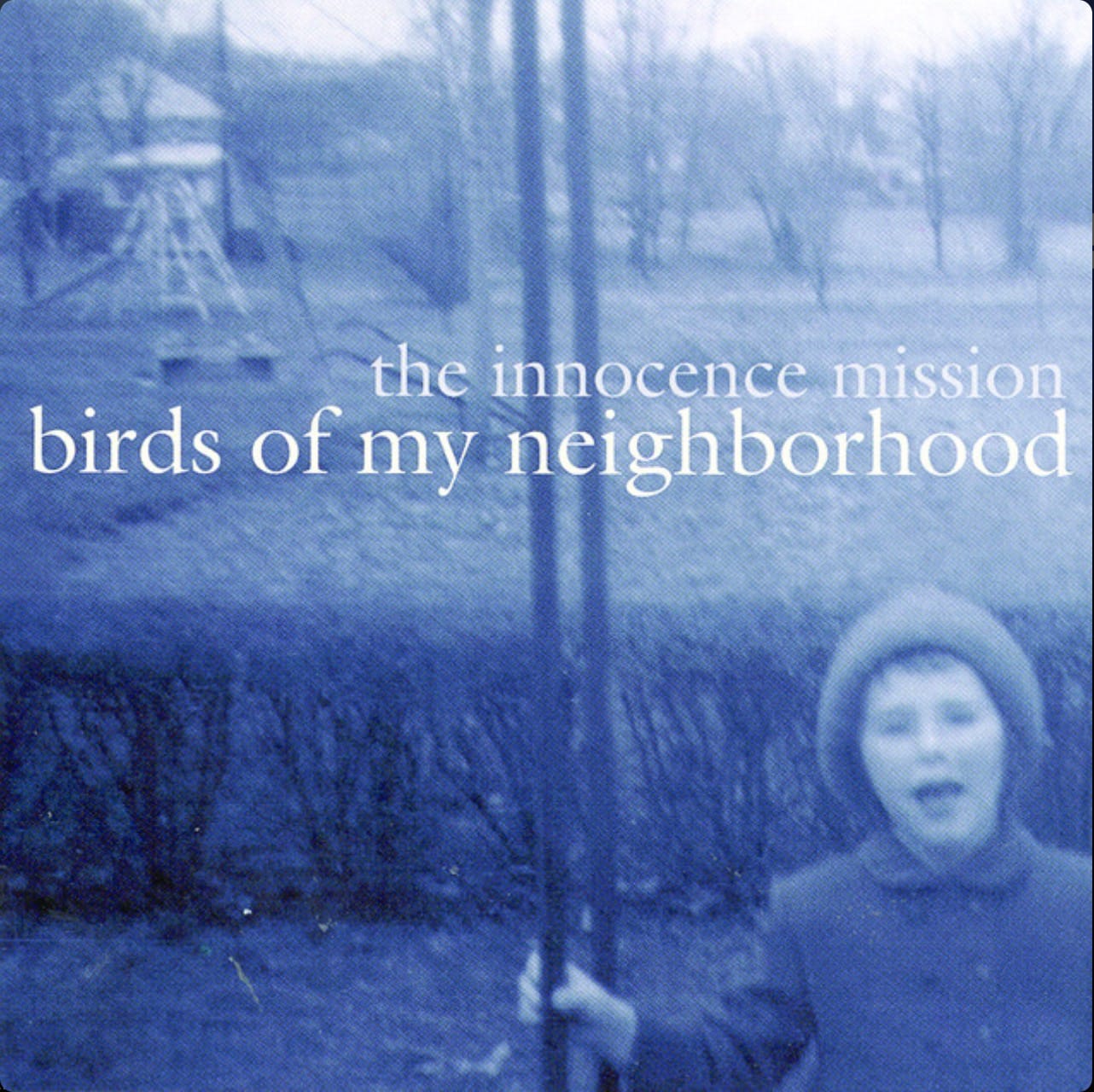 The Innocence Mission - Birds of My Neighborhood