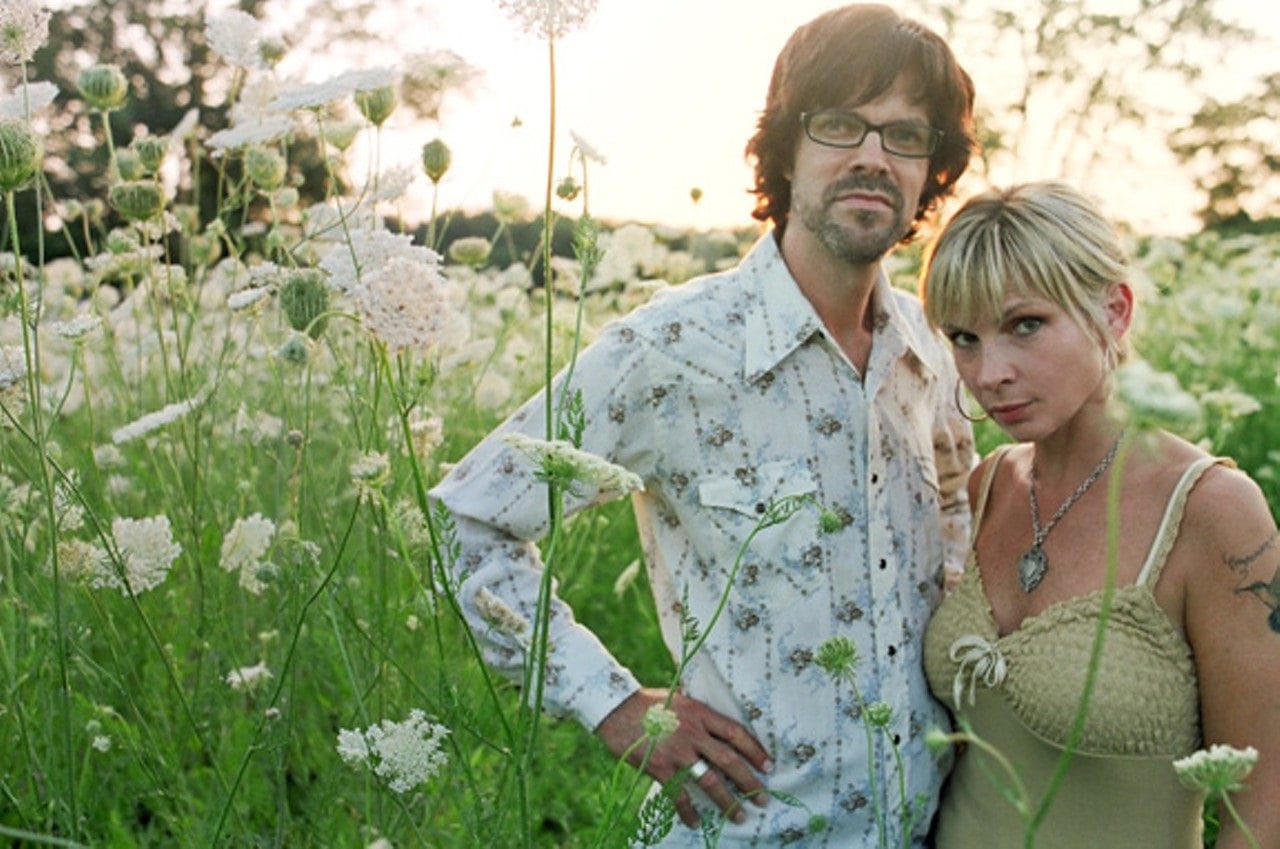 The Stuff of Staying Together: Over the Rhine’s Linford Detweiler on Drunkard's Prayer