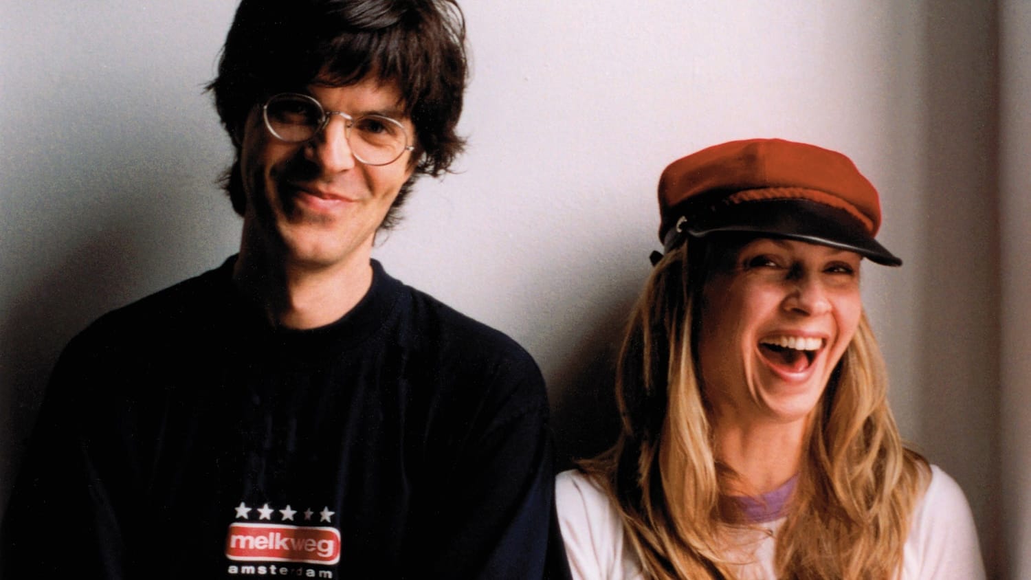 Coming Home to Ohio: Linford Detweiler on OTR’s double album