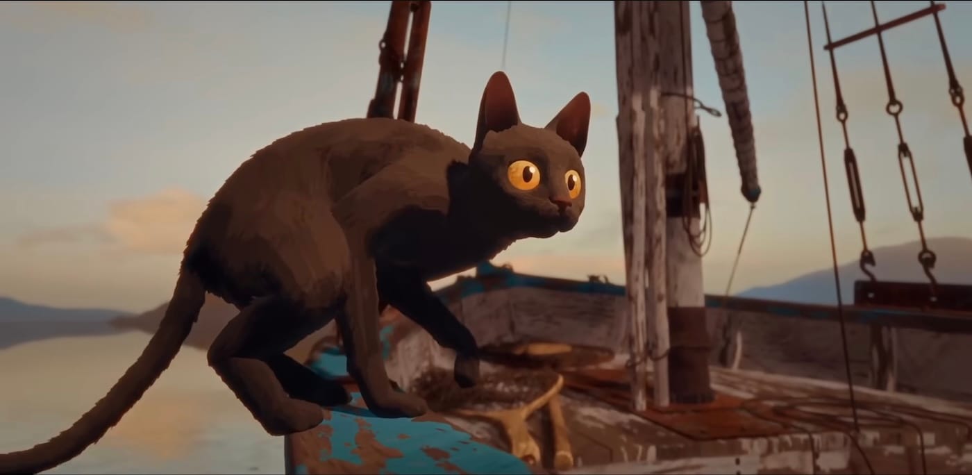 I have seen the future of The Criterion Collection — and it is sticky.