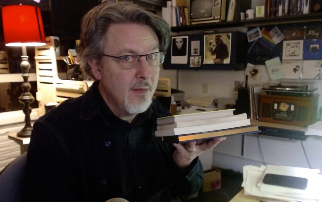 Books I’m reading right now — and recommending!