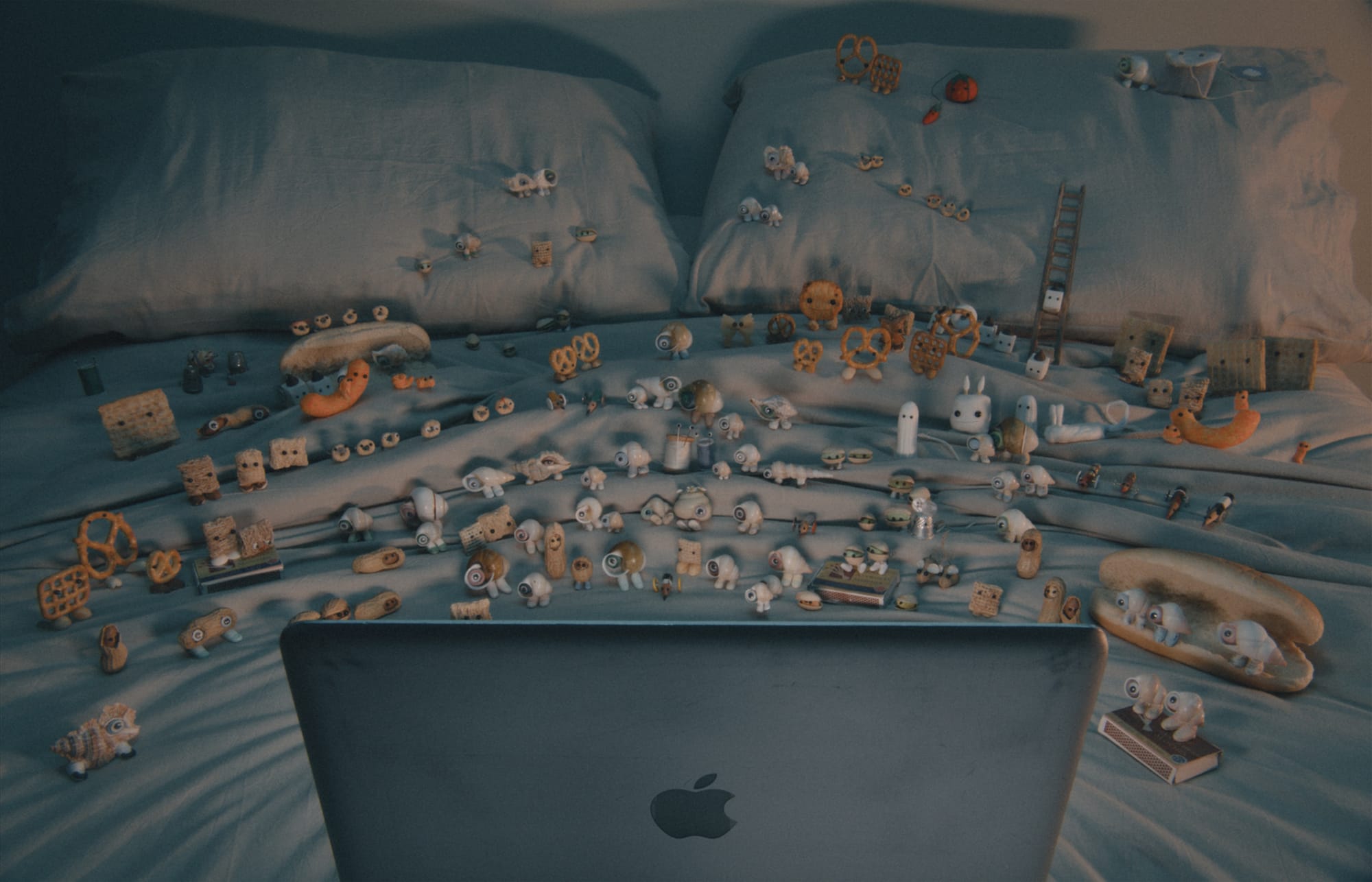 FILM REVIEWS — J, K, L, M