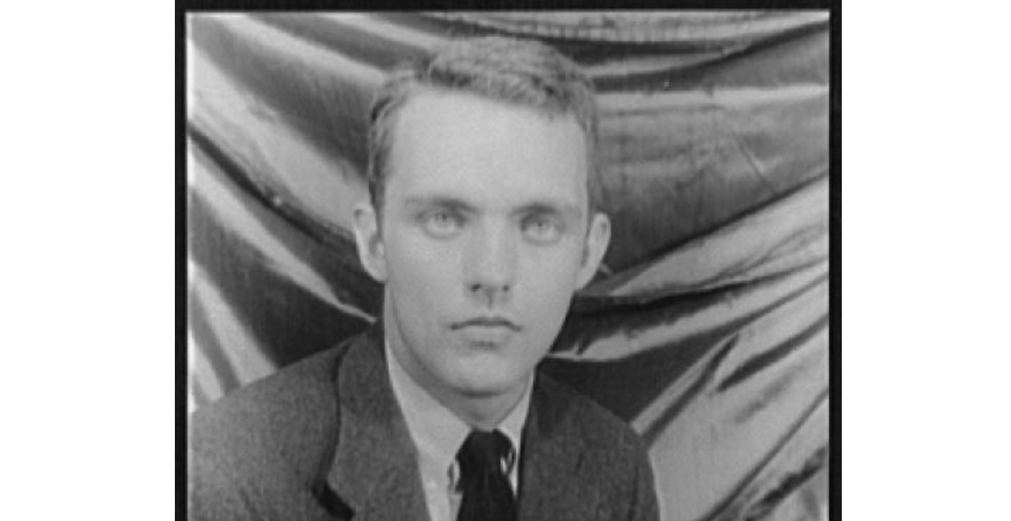 Frederick Buechner - The Movie