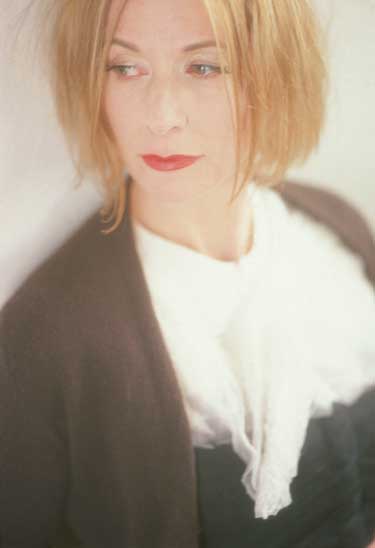 Sam Phillips live in Seattle: Tuesday