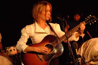 A thank-you 20 years in the making