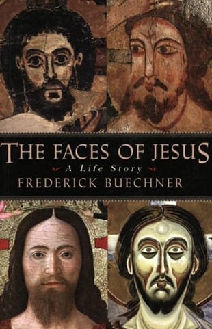 Buechner on the foolishness of Christ