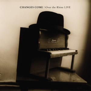 Over the Rhine’s new live album