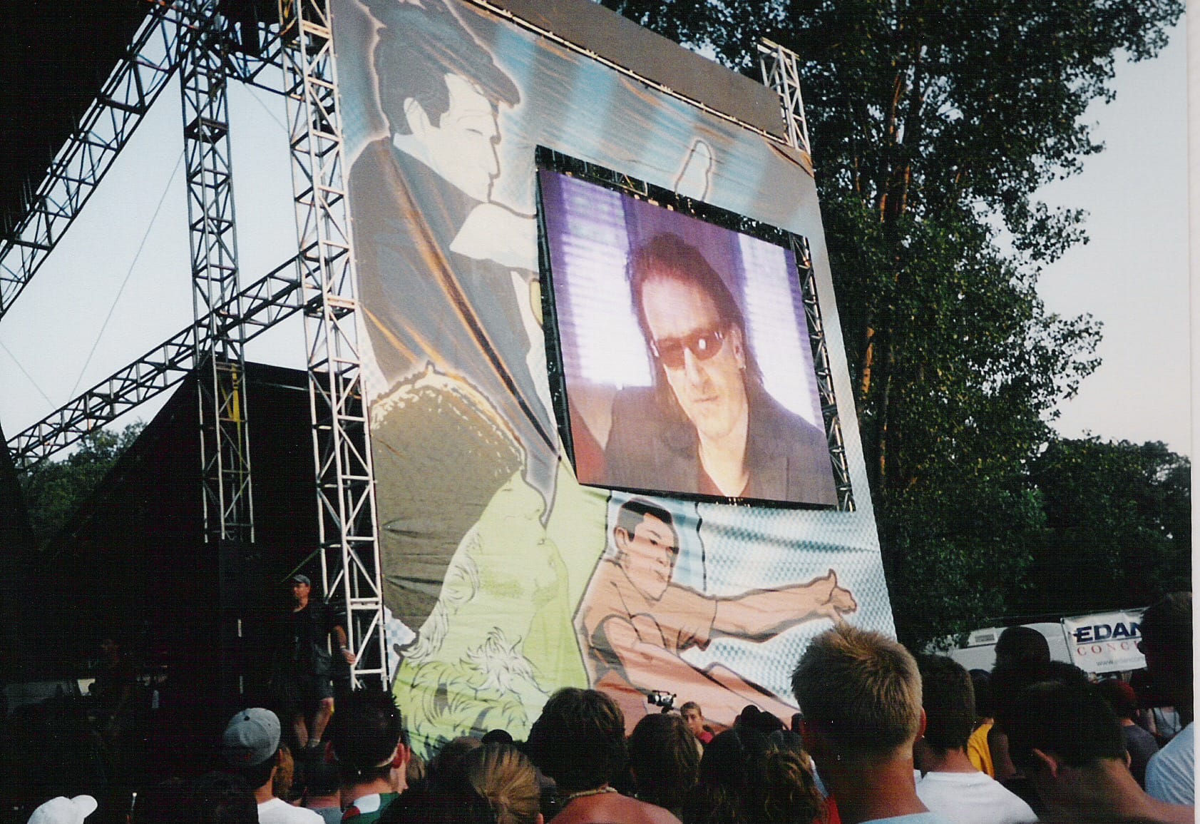 Where I’d rather be this weekend...