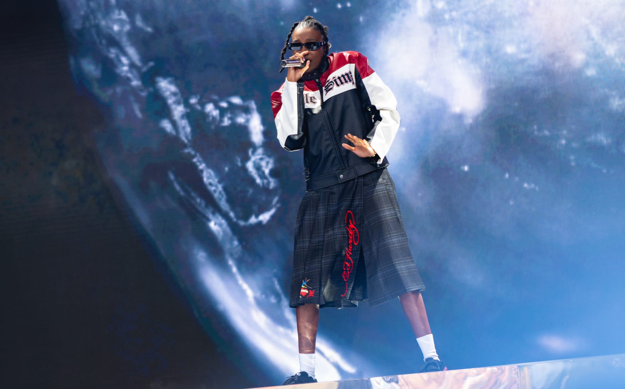 Overstreet’s Favorite Recordings of 2025, Part Two: #30–#16