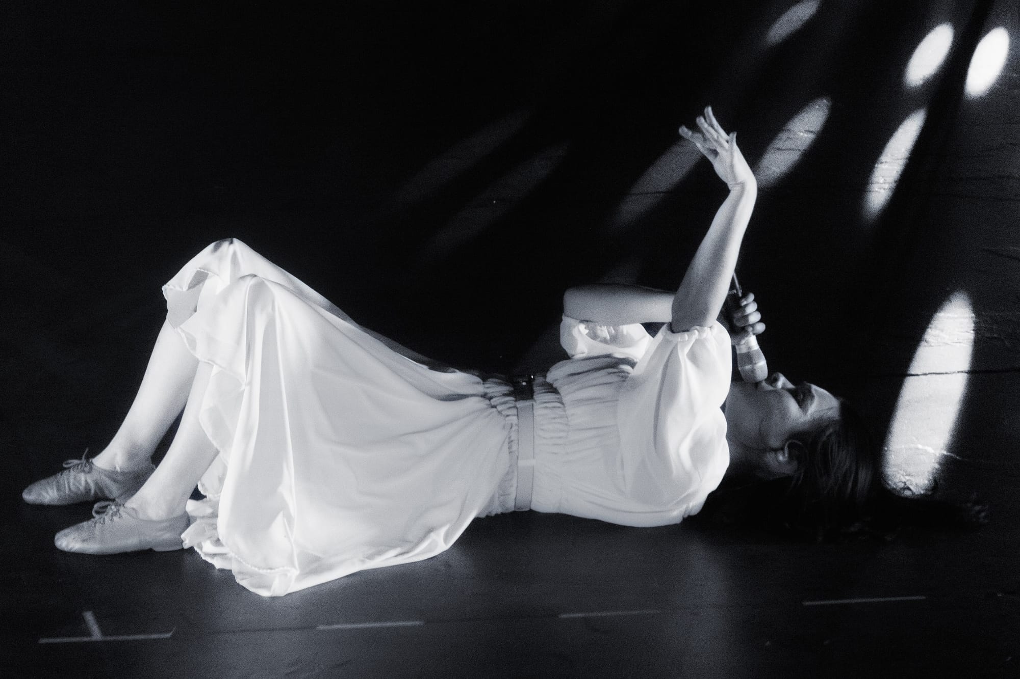 Songlights: 2026 begins with Peter Gabriel, Mistki, They Might Be Giants, Iron & Wine, Buck Meek, and more