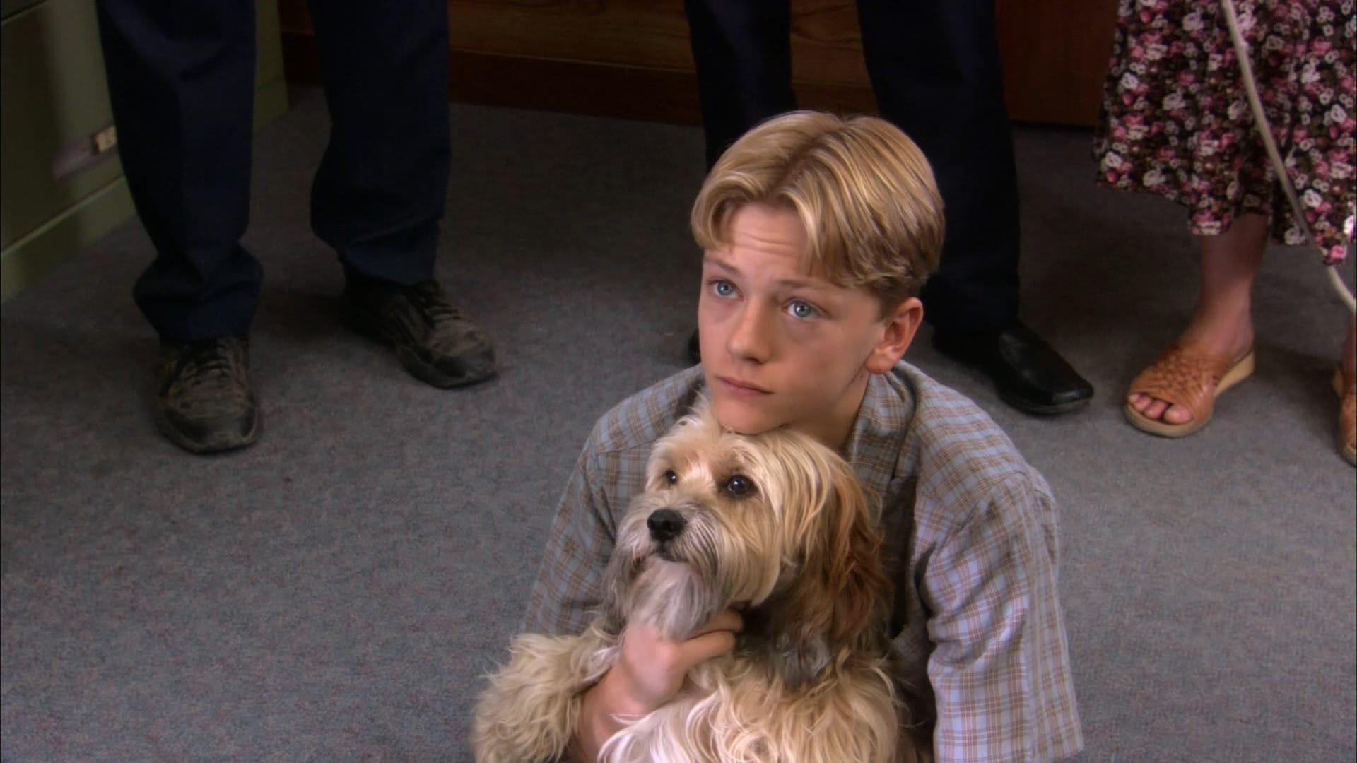 Decent Films is Angry with Benji!