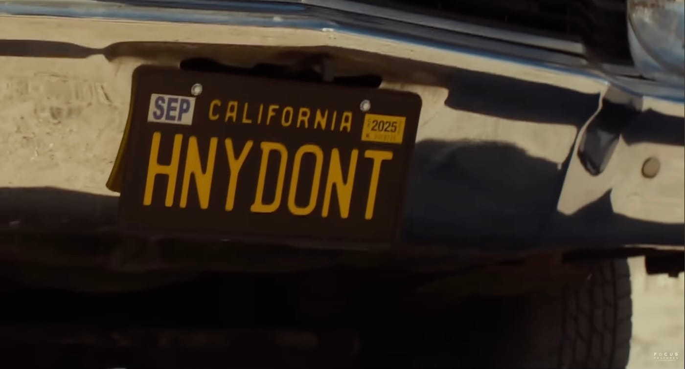 Wish I hadn’t: first (and last) impressions of Honey Don’t!