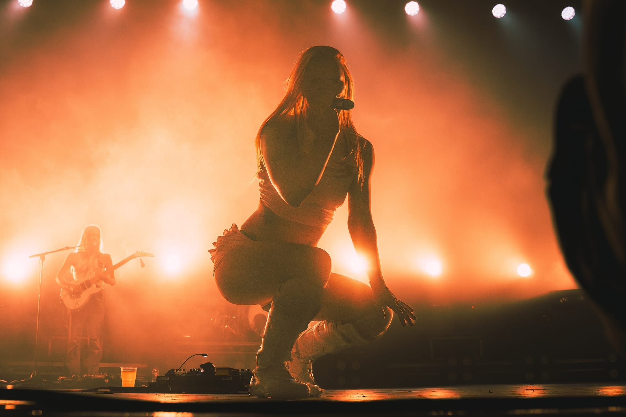 Favorite Recordings of 2025: #15–#11