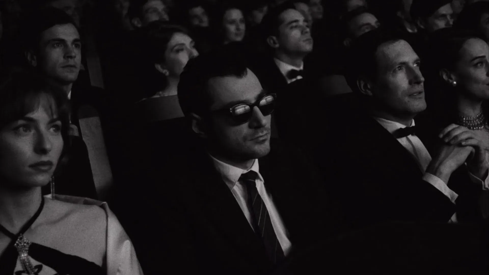 Overstreet’s Favorite Films of 2025: Honorable Mentions