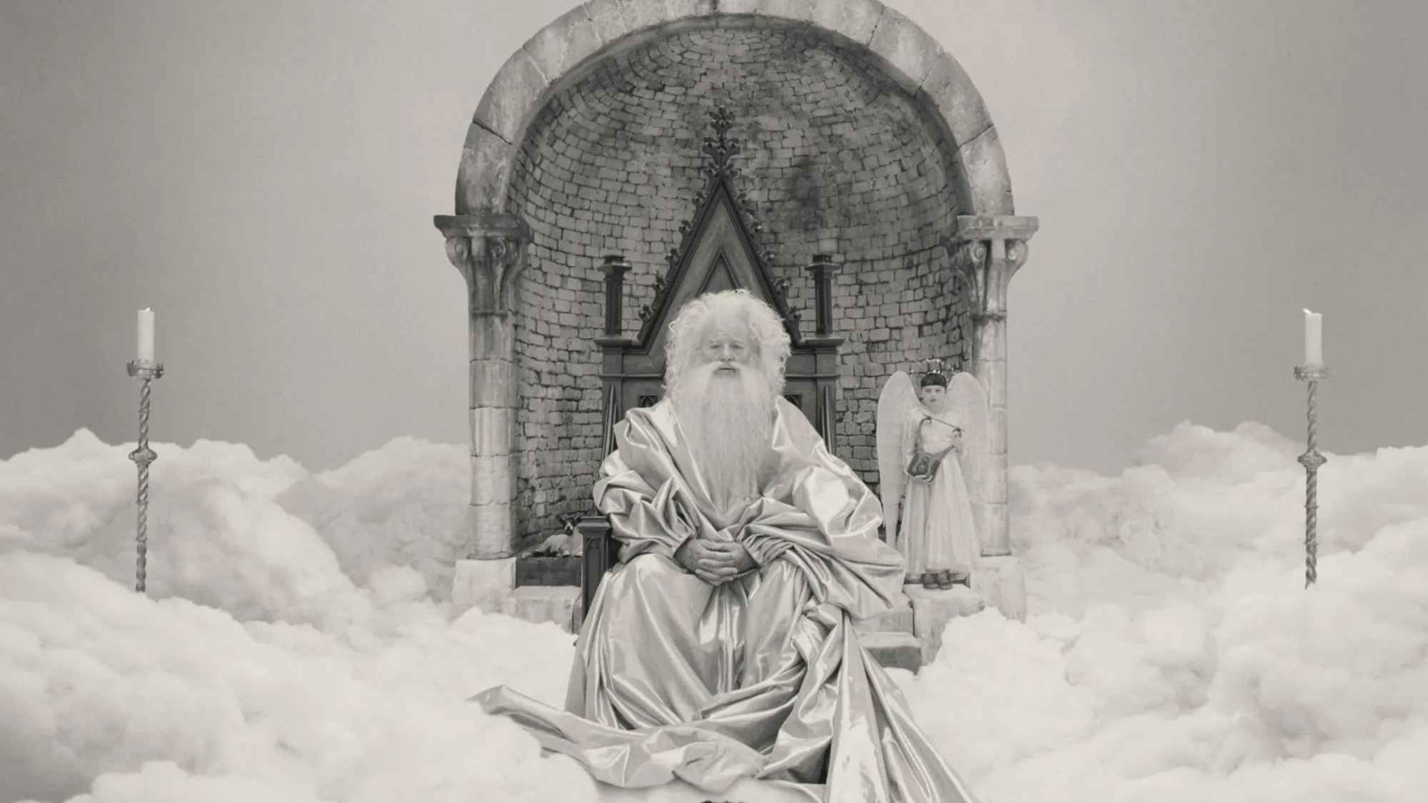 Overstreet’s Favorite Films of 2025: The Top Twelve