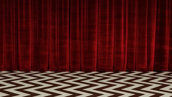 See you on the continuum, David Lynch.