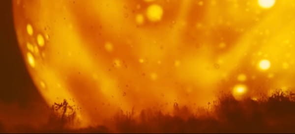 Oppenheimer, Part Two: Raiders of a Divine Power