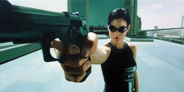 You're Not a Sexist Moviegoer. Or... Are You?