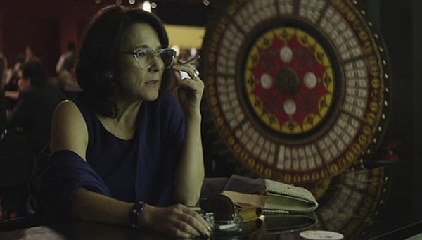 Gloria (2014)