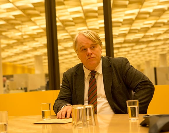 Overheard at the Movies: Persecuted, Noah, Wish I Was Here, Life Itself, I Origins, and A Most Wanted Man