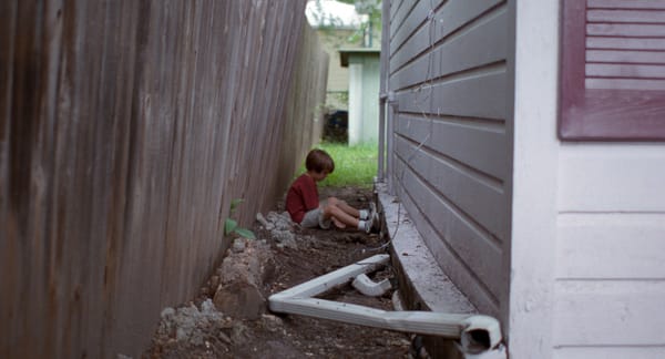 Boyhood: The Podcast!