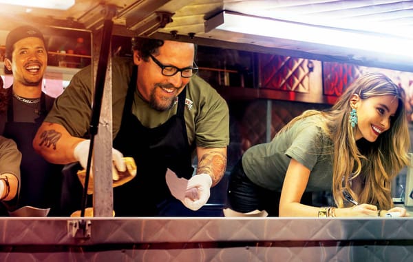 Chef (2014)