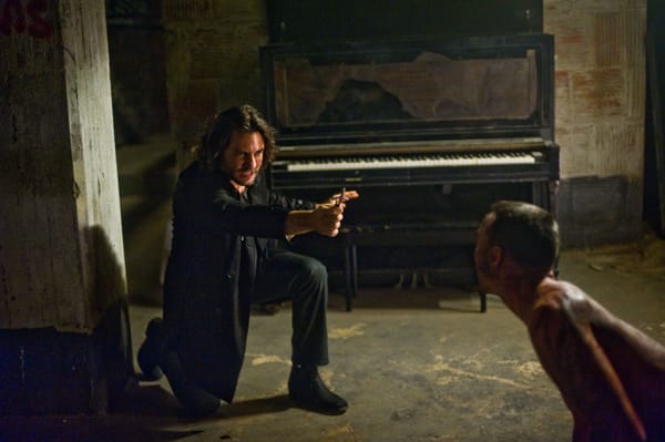 Deliver Us From Evil (2014)