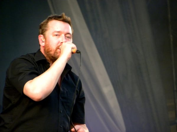 More than just buzz: Elbow's knockout EP
