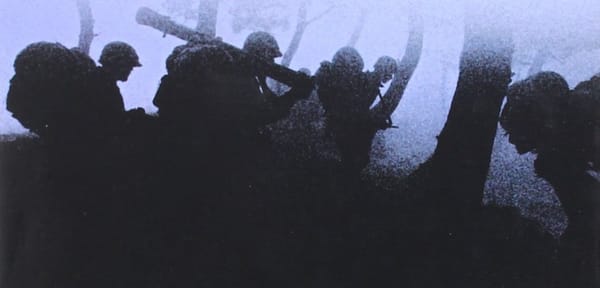 What to Read on Veterans Day: The Things They Carried