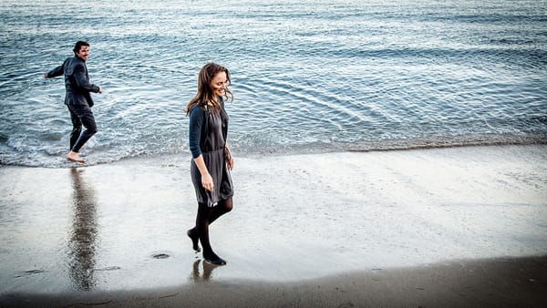 Trailermania: Knight of Cups, Midnight Special