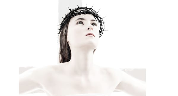 Stations of the Cross (2015)