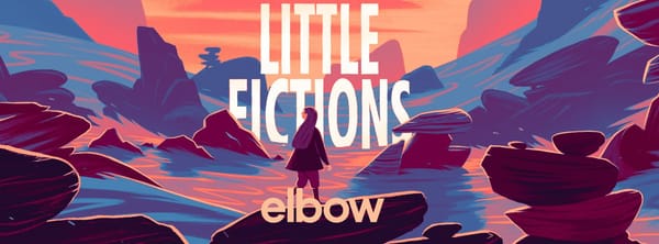 The first great album of 2017?