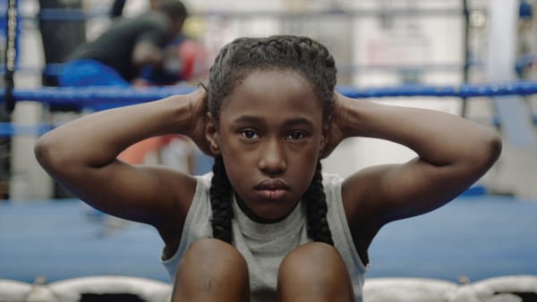 Overstreet's Favorite Films of 2016