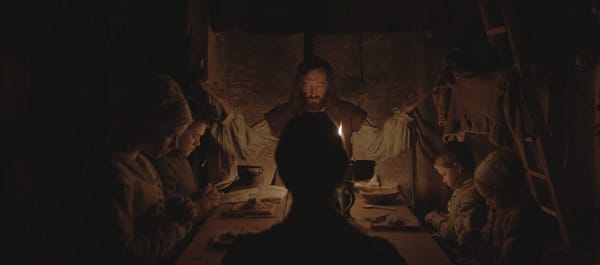 Warning: The Witch is just the beginning