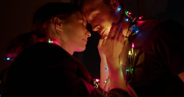 Song to Song (2017)