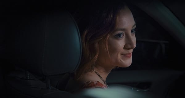 Lady Bird (2017)