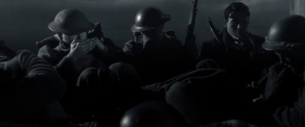 Their Finest (2017)