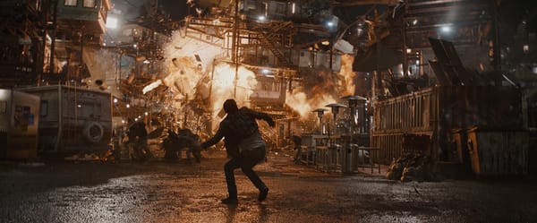 Ready Player One (2018)